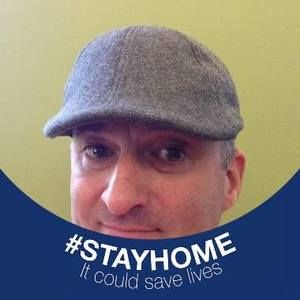 Meet your Posher, Daniel